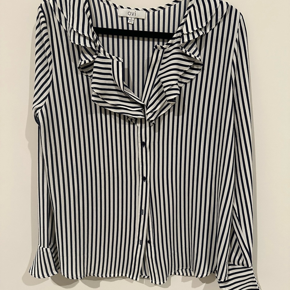 Dressy shirt
